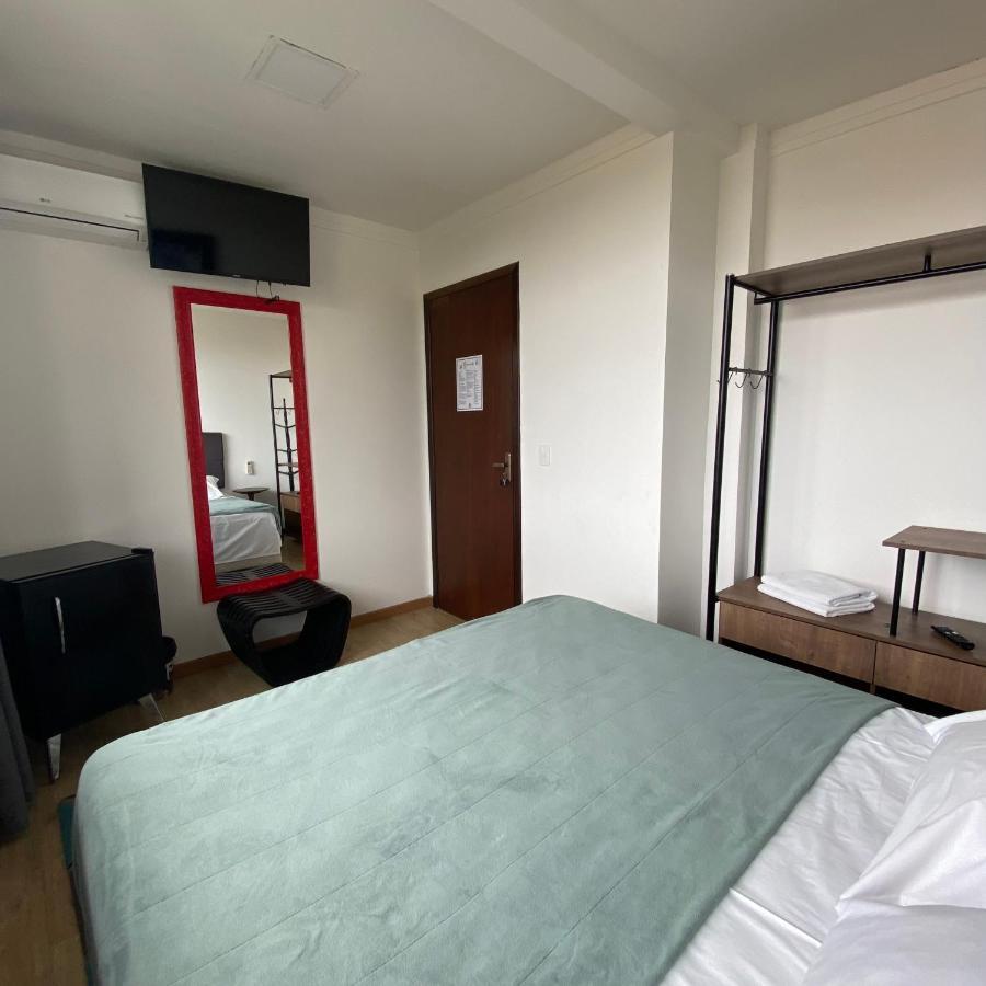 Pousada Casa Da Praia Sao Francisco do Sul Ngoại thất bức ảnh