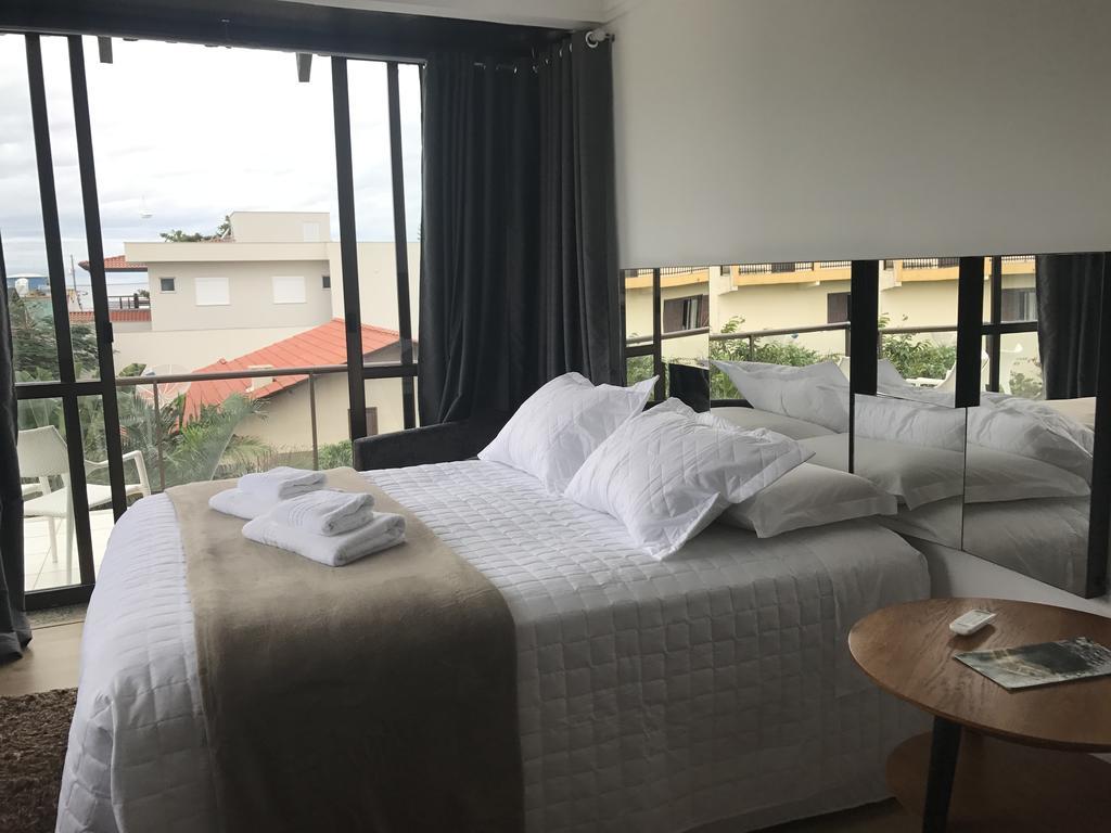 Pousada Casa Da Praia Sao Francisco do Sul Ngoại thất bức ảnh
